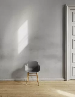 Normann Copenhagen Form Armchair Stoel Met Eiken Onderstel Rood -Exporteren Accessoires & Meubels Winkel x886x886 normann copenhagen form armchair stoel met eiken onderstel18.jpg.pagespeed.ic .oDsAn 1i4l