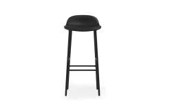 Normann Copenhagen Form Barkruk 75 Gestoffeerd Staal Ultra Leather Black -Exporteren Accessoires & Meubels Winkel x886x886 normann copenhagen form barkruk 75 gestoffeerd met stalen onderstel10.jpg.pagespeed.ic .uYz4x0zuGl