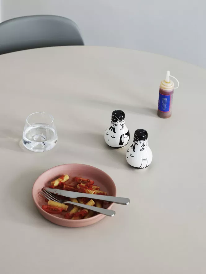 Normann Copenhagen Whisky Glas 2 Stuks 10 Normann Copenhagen Whisky Glas 2 Stuks - Afbeelding 10