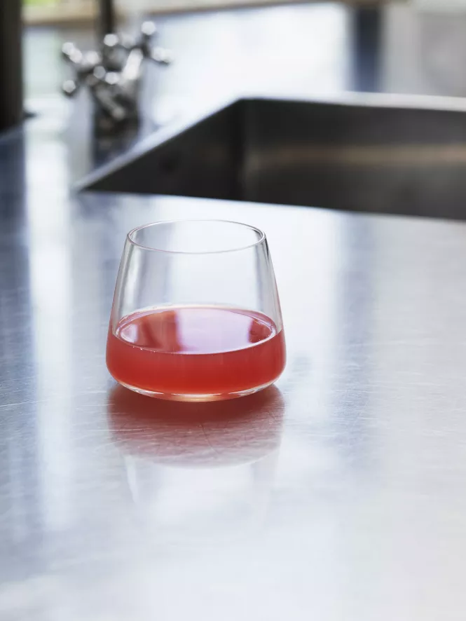 Normann Copenhagen Whisky Glas 2 Stuks 9 Normann Copenhagen Whisky Glas 2 Stuks - Afbeelding 9