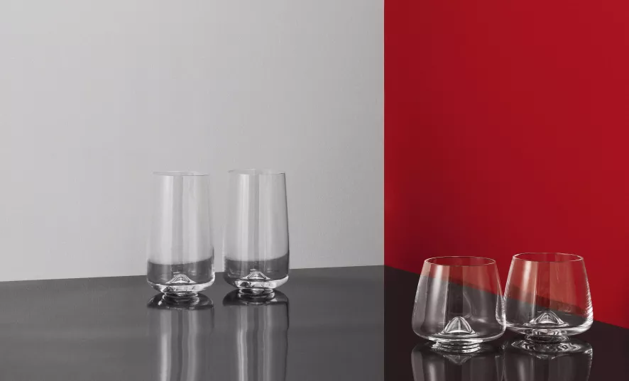 Normann Copenhagen Whisky Glas 2 Stuks 11 Normann Copenhagen Whisky Glas 2 Stuks - Afbeelding 11