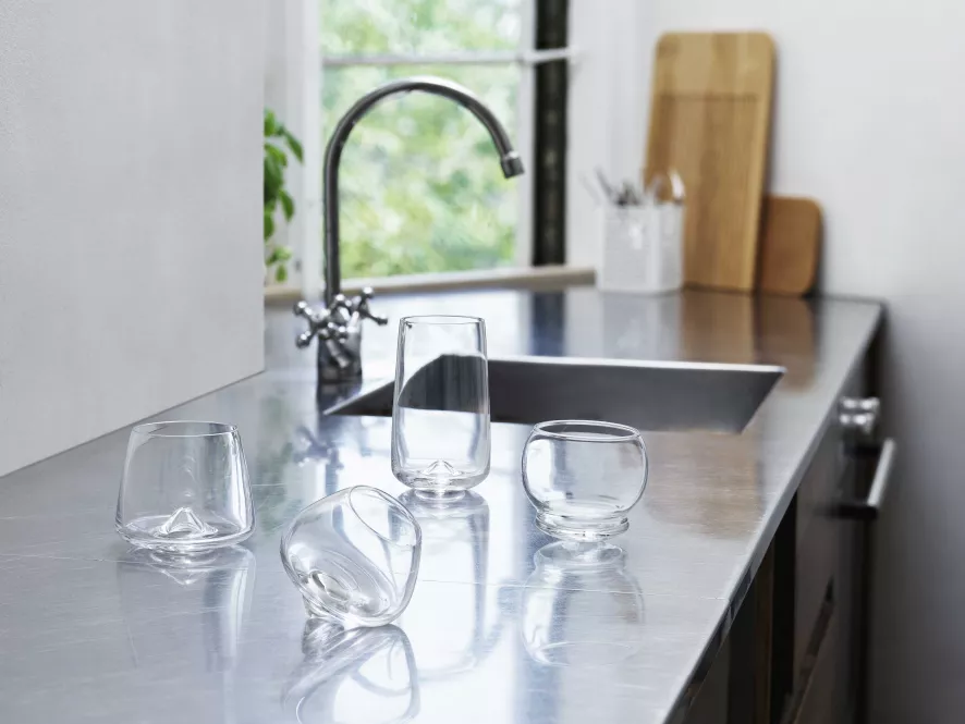 Normann Copenhagen Whisky Glas 2 Stuks 15 Normann Copenhagen Whisky Glas 2 Stuks - Afbeelding 15