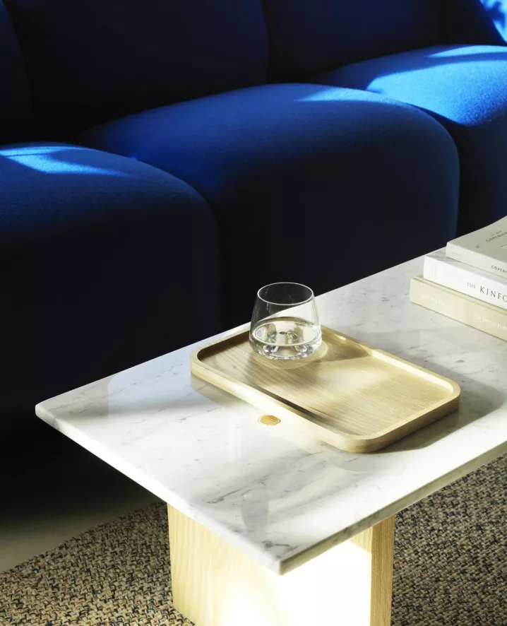 Normann Copenhagen Whisky Glas 2 Stuks 19 Normann Copenhagen Whisky Glas 2 Stuks - Afbeelding 19