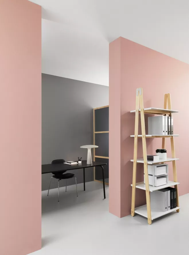 Normann Copenhagen One Step Up Stellingkast Low 9 Normann Copenhagen One Step Up Stellingkast Low - Afbeelding 9