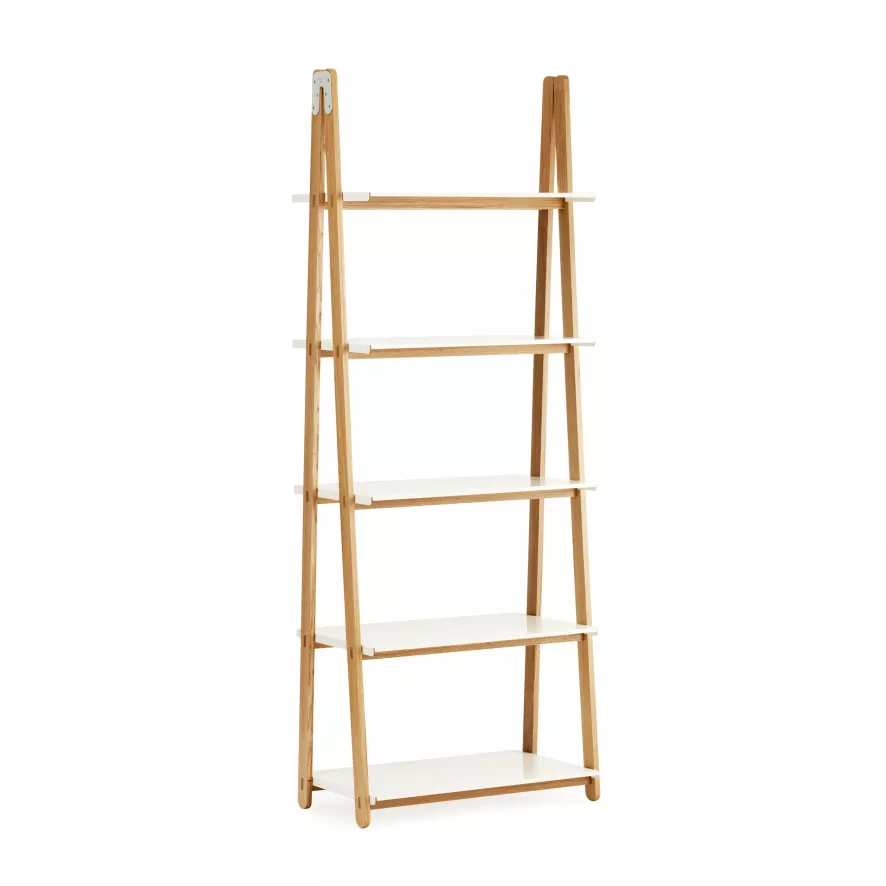 Normann Copenhagen One Step Up Stellingkast Low 2 Normann Copenhagen One Step Up Stellingkast Low - Afbeelding 2