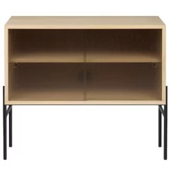 Northern Hifive 75 Dressoir H65 Glas Licht Eiken -Exporteren Accessoires & Meubels Winkel x886x886 northern hifive 75 dressoir h65 glas2.jpg.pagespeed.ic .Oip59axR0u