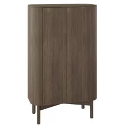 Northern Loud Opbergkast Gerookt Eiken