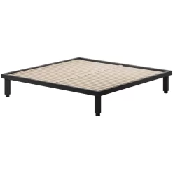 Objekte Unserer Tage Kaya Bed 200x200 Beuken Basalt -Exporteren Accessoires & Meubels Winkel x886x886 objekte unserer tage kaya bed 200x200.jpg.pagespeed.ic .nnGW1NNWyC