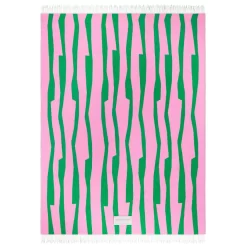 Objekte Unserer Tage Seidel Plaid 196x133 Nap Time