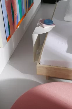 Objekte Unserer Tage Zians Bed 200x200 Eiken Wit -Exporteren Accessoires & Meubels Winkel x886x886 objekte unserer tage zians bed 140x2006.jpg.pagespeed.ic .iwqNAOdYBQ 1