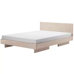 Objekte Unserer Tage Zians Bed Met Hoofdbord 180x200 Walnoot Naturel 14 Objekte Unserer Tage Zians Bed Met Hoofdbord 180x200 Walnoot Naturel -Exporteren Accessoires & Meubels Winkel x886x886 objekte unserer tage zians bed met hoofdbord 140x200.jpg.pagespeed.ic .AStkZdb769 2