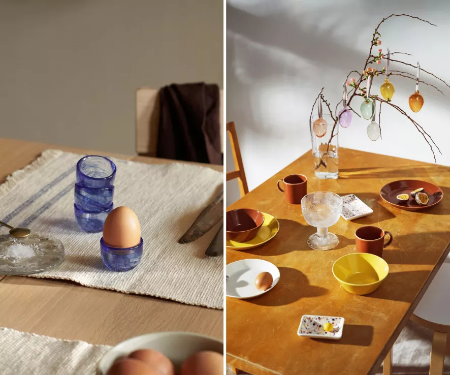 Iittala Teema Kom Ø15 Linen 15 Iittala Teema Kom Ø15 Linen - Afbeelding 15