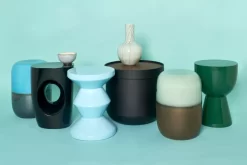 POLSPOTTEN Zig Zag Bijzettafel Gelakt Olive -Exporteren Accessoires & Meubels Winkel x886x886 pols potten ball body vaas2.jpg.pagespeed.ic .S4fIwjD2m