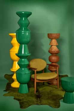 POLSPOTTEN Tam Tam Bijzettafel Zwart -Exporteren Accessoires & Meubels Winkel x886x886 pols potten ball kruk2.jpg.pagespeed.ic .0gY WdR8q