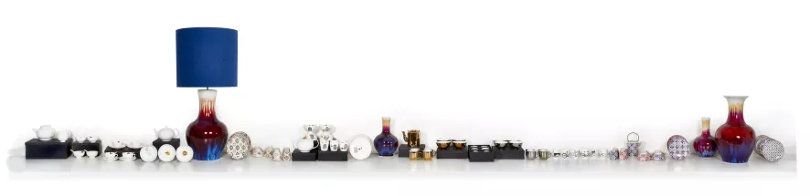 POLSPOTTEN Freedom Birds Bord Ø20 Set Van 4 8 POLSPOTTEN Freedom Birds Bord Ø20 Set Van 4 - Afbeelding 8