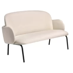 Puik Dost Sofa Bank Ivory