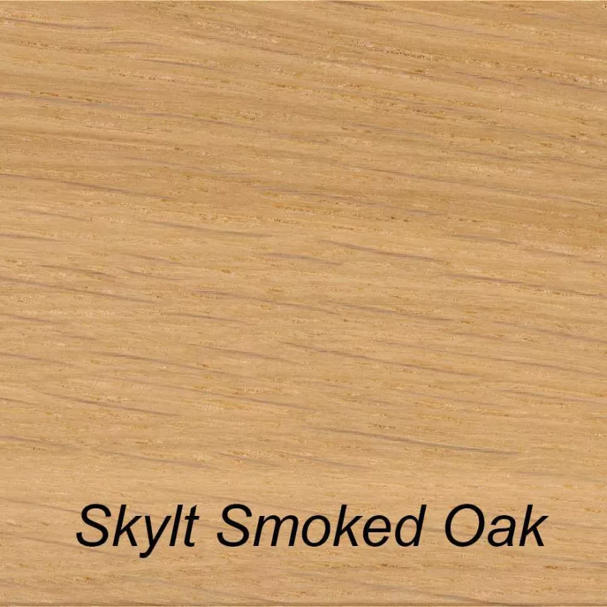 QLiv Cross Tafel 280x100 Smoked Skylt Soap Look Eiken 1 QLiv Cross Tafel 280x100 Smoked Skylt Soap Look Eiken