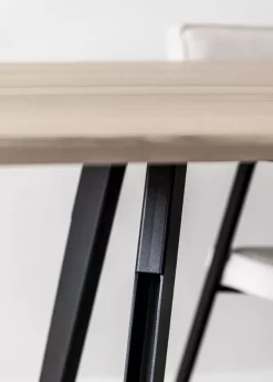 QLiv On Top Eettafel 200x90 Ash Grey Oak 13 QLiv On Top Eettafel 200x90 Ash Grey Oak -Exporteren Accessoires & Meubels Winkel x886x886 qliv on top eettafel 180x9010.jpg.pagespeed.ic .yVdlyaqI v 1