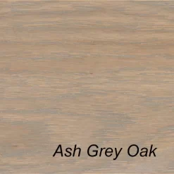 QLiv On Top Eettafel 200x90 Ash Grey Oak