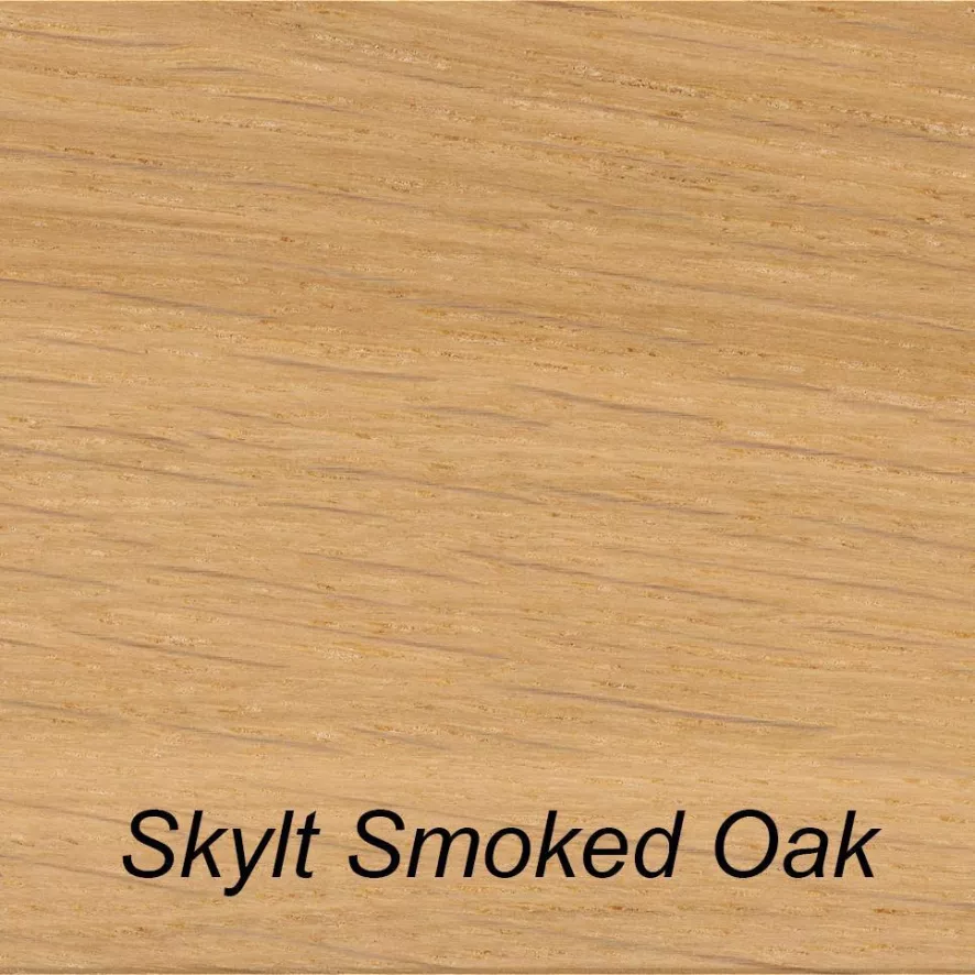 QLiv On Top Eettafel Ovaal 220x90 Skylt Smoke Oak 1 QLiv On Top Eettafel Ovaal 220x90 Skylt Smoke Oak