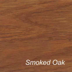 QLiv To Be Served Bijzettafel 55 Smoked Oak