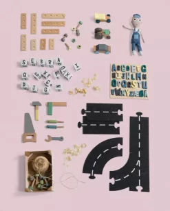 Sebra ABC Houten Puzzel Cotton Candy Pink -Exporteren Accessoires & Meubels Winkel x886x886 sebra abc houten puzzel1.jpg.pagespeed.ic .Yy wPz6s0J