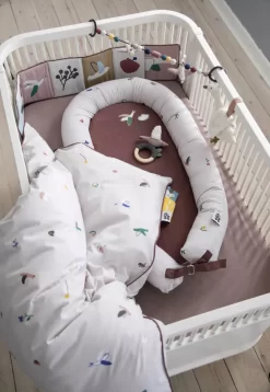 Sebra Tweedekansje - Sebra Kili Baby Ledikant Mist Green -Exporteren Accessoires & Meubels Winkel x886x886 sebra baby junior kinderbed2.jpg.pagespeed.ic .MOkrgyK DN