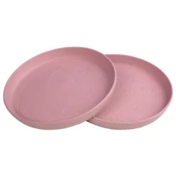 Sebra Mums Bord Ø19 Set Van 2 Blossom Pink