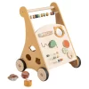 Sebra Wildlife Activity Walker Loopwagen Speelgoed