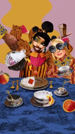 Seletti Hybrid Kom Ø15.2 Tiwanaku -Exporteren Accessoires & Meubels Winkel x886x886 seletti hybrid dessertbord14.jpg.pagespeed.ic .ueaMwmWX C 1