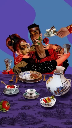 Seletti Hybrid Kom Ø15.2 Tiwanaku -Exporteren Accessoires & Meubels Winkel x886x886 seletti hybrid kom.jpg.pagespeed.ic .RqV1goJWxz 1