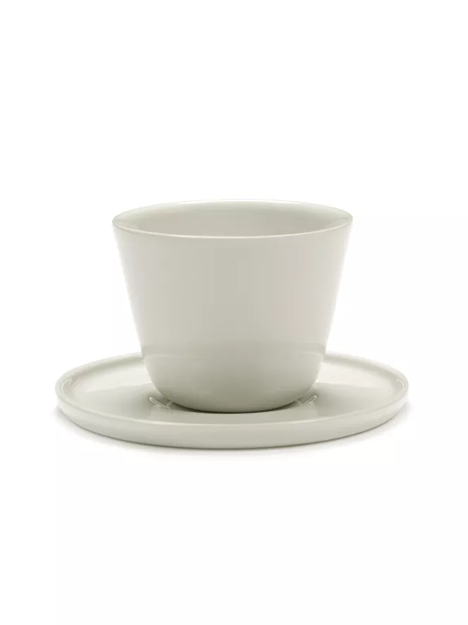 Serax Cena By Vincent Van Duysen Mok 20cl 3 Serax Cena By Vincent Van Duysen Mok 20cl - Afbeelding 3