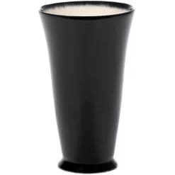 Serax Dé Tableware By Ann Demeulemeester Mok 34cl Off-white/black D