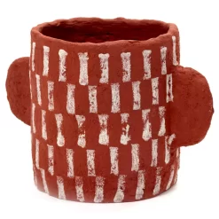 Serax Earth By Marie Michielssen Opberger 20x14