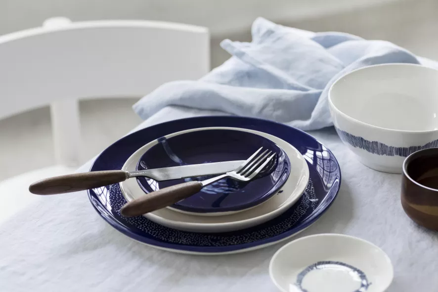 Serax Feast By Ottolenghi Kom Ø16 Yellow Stripes Red 9 Serax Feast By Ottolenghi Kom Ø16 Yellow Stripes Red - Afbeelding 9