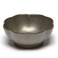 Serax Inku By Sergio Herman Kom Ø15 Green