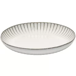 Serax Inku By Sergio Herman Serveerschaal Ø32 Wit