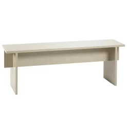 Serax Juliette By Marie Michielssen Bank Large Grijs