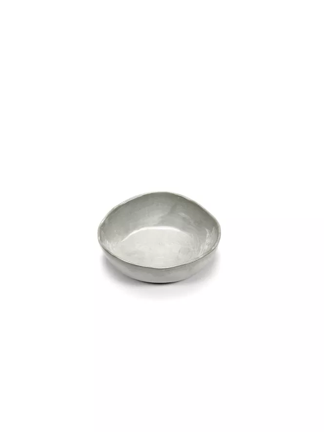 Serax La Mère By Marie Michielssen Kom Ø16,5 Off-white 7 Serax La Mère By Marie Michielssen Kom Ø16,5 Off-white - Afbeelding 7