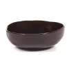 Serax La Mère By Marie Michielssen Kom Ø16,5 Dark Brown