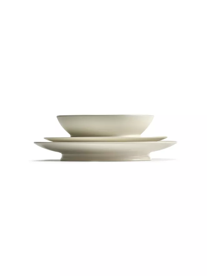 Serax Ra Tableware By Ann Demeulemeester Kom Ø16 Green 6 Serax Ra Tableware By Ann Demeulemeester Kom Ø16 Green - Afbeelding 6