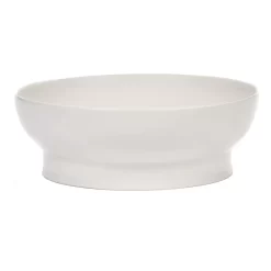 Serax Ra Tableware By Ann Demeulemeester Kom Ø16 White