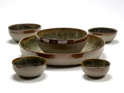 Serax Surface By Sergio Herman Kom Ø15 Indi Grey -Exporteren Accessoires & Meubels Winkel x886x886 serax surface by sergio herman kom 115.jpg.pagespeed.ic .XfTozOrALT