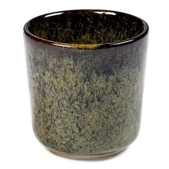 Serax Surface By Sergio Herman Mok 9cl Indi Grey