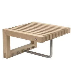 Skagerak Cutter Mini Kapstok Oak