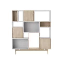 Muuto Stacked 2.0 Kast Met Backboard Small Wit -Exporteren Accessoires & Meubels Winkel x886x886 stacked 2 0 kast small open30.jpg.pagespeed.ic .NTuof3 GYE