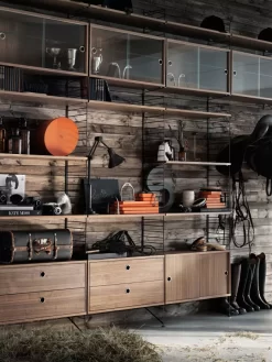 String Furniture Vitrinekast 78 X 30 X 42 Cm Zwart Gebeitst Essen 12 String Furniture Vitrinekast 78 X 30 X 42 Cm Zwart Gebeitst Essen -Exporteren Accessoires & Meubels Winkel x886x886 string display cabinet sfeer 6.jpg.pagespeed.ic .Hi pMvxV61