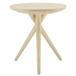 Thonet 1025 Bijzettafel Essen