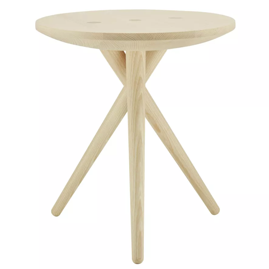 Thonet 1025 Bijzettafel Essen 1 Thonet 1025 Bijzettafel Essen