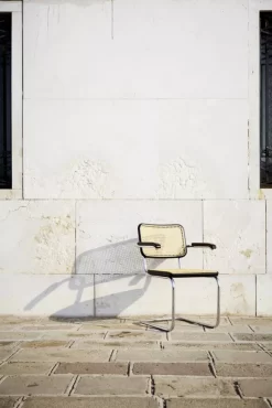 Thonet S64 V Stoel Gevlochten Riet Met Armleuningen, Licht Beuken, Chroom Onderstel -Exporteren Accessoires & Meubels Winkel x886x886 thonet s64 stoel met armleuningen chroom onderstel.jpeg.pagespeed.ic .l49gYUN xW